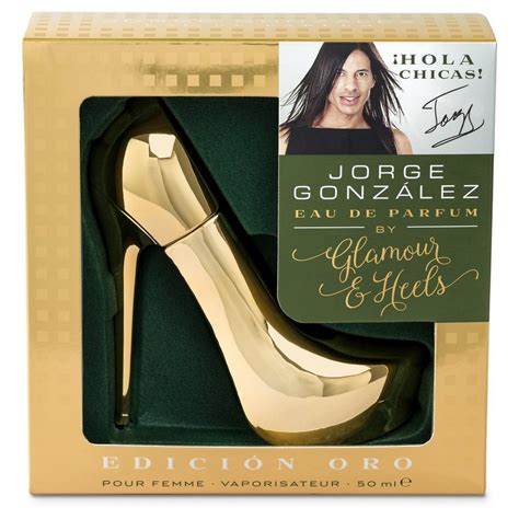parfum roche gonzalez
